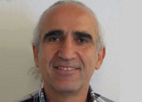 رزكار عقراوي: سياسي وإعلامي يساري